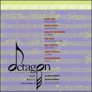 Octagon, Vol. 2