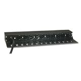 Rack PDU Cord Retention