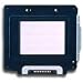 645 Film Back MFB-1 without Film Insert