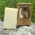 Vermont Soapworks Organic Aloe Shampoo Bar