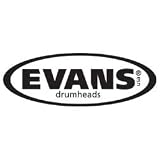 Evans 13 Coated Genera Snare Drum Head