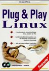 Plug and Play Linux. 2 CD- ROMs für Linux 1.2.13/1.3.15. Inkl. 3 1/2- Diskette