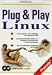 Plug and Play Linux. 2 CD- ROMs für Linux 1.2.13/1.3.15. Inkl. 3 1/2- Diskette