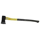 3-1 2 Lb. Single Edge Axe - Fbr from Axes