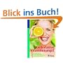 Risikofaktor Vitaminmangel: Hochleistungsstoffe f�r Nerven und Immunsystem-Schutz gegen Krebs, Herz-Kreislauf-Erkrankungen, Altersdemenz