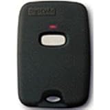 DigiCode 310 Mhz 1 Button Key chain Remote - Stanley