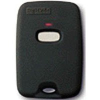 DigiCode 310 Mhz 1 Button Key chain Remote - Stanley