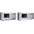Zalman HTC HD160XT-S Home Theatre PC Enclosure - Silver