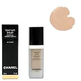 Chanel Teint Lift Eclat Essential Firming Makeup 63 Beige 061.633 (Tester) ( 15ml/0.5oz)