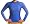 Royal Blue