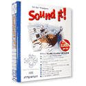 Sound It! 3.0 for Windows 優待版