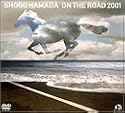 ON THE ROAD 2001（通常版） [DVD]