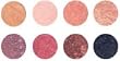 Colorevolution Eye Shadow Shimmer Passion 8 Stacks Spring Sale