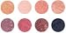 Colorevolution Eye Shadow Shimmer Passion 8 Stacks Spring Sale