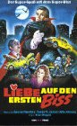 Love at First Bite [VHS]