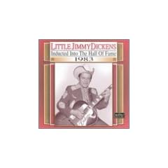 1982-Country Music Hall of Fam [CASSETTE]