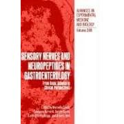 Click here to buy Sensory Nerves and Neuropeptides in Gastroenterology:From Basic Science to Clinical Perspectives... by  Marcello Costa, Calgero Surrenti, Sergio Gorini, and Carlo Alberto Maggi.