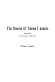 Third Party New : The Poems of Emma Lazarus