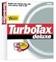 TurboTax Deluxe 2002