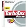 TurboTax Deluxe 2002