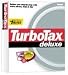 TurboTax Deluxe 2002