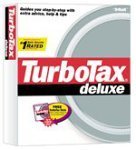 TurboTax Deluxe 2002