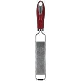 Cuisinart 89467 Pro Grating Plane - Extra Fine - Red