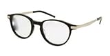Benetton BE13301 Black-Palladium Size 46mm Eyeglasses