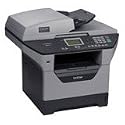 Brother DCP-8080dn Digital Copier and Laser Printer w/Duplex Printing and Networking