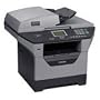 Brother DCP-8080dn Digital Copier and Laser Printer w/Duplex Printing and Networking