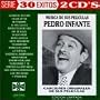 Musica De Sus Peliculas: 30 Exitos