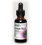 Nature's Plus - Liquid Grape Seed 25 Mg 1 Oz.