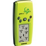 Garmin Geko 201 - R�cepteur GPS - Randonn�e