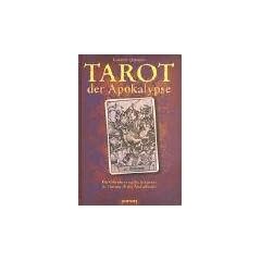 Tarot der Apokalypse - die Offenbarung des Johannes als Totenbuch des Abendlandes (Buch mit 22 Karten)