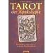 Tarot der Apokalypse - die Offenbarung des Johannes als Totenbuch des Abendlandes (Buch mit 22 Karten)