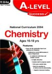 A-Level Success Chemistry
