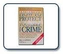 Streetwise HTPY Book: How to Protect Yourself from Crime
