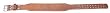 Grizzly Challenger Oil Grain Leather Belt 6-Inch Grizzly Challenger Oil Grain Leather Belt 6-Inch