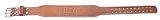 Grizzly Challenger Oil Grain Leather Belt 4-Inch
