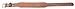 Grizzly Challenger Oil Grain Leather Belt 4-Inch