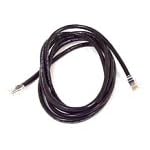 BELKIN A3X126-7BK 7-Foot CAT 5e UTP Crossover Cable