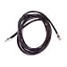 BELKIN A3X126-7BK 7-Foot CAT 5e UTP Crossover Cable