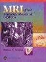 MRI of the Musculoskeletal System