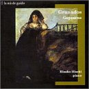 Granados: Goyescas / El Pelele