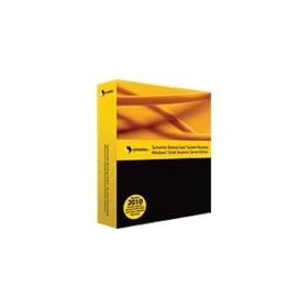 Symantec Backup Exec System Recovery 2010 Small Business Server Edition - Complete package + 1 Year Essential Support - 1 server - OEM - System Builders - CD - Win - Multi