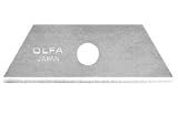 OLFA Rounded Tip Safety Blades RSKB-2/50B Model 9616