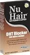 Nuhair Dht Blocker Hair Regrowth Tablets, 42 tablets (Pack of 1)