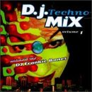 Revue Various Artists  / DJ Techno Mix, Vol. 1
