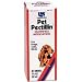 Lambert Kay Pet-Pectillin Diarrhea Medication for Dogs & Cats (4-oz bottle)
