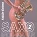 Saxo Inolvidable, Vol. 2